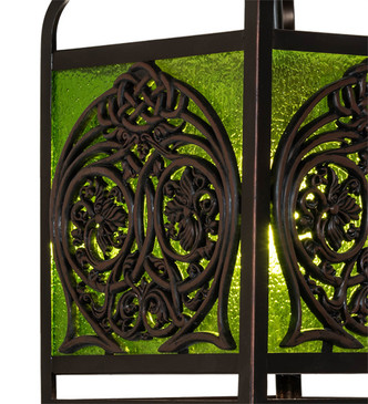 Celtic Knot One Light Pendant (50520) Celtic Knot One Light Pendant (50520)