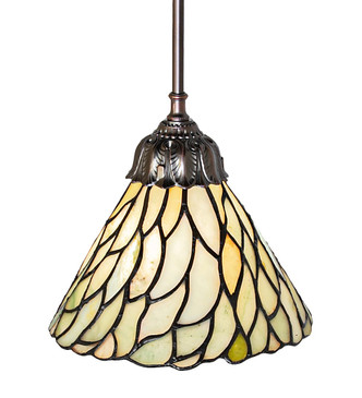 Willow One Light Mini Pendant (50863)