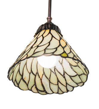 Willow One Light Mini Pendant (50863)
