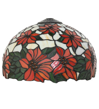 Poinsettia Shade (65382)