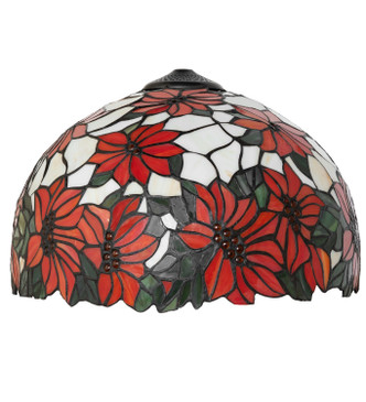 Poinsettia Shade (65387)