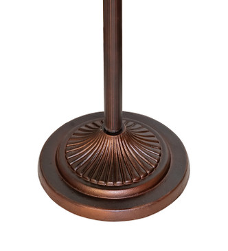 Prairie Mission Floor Lamp (65947)