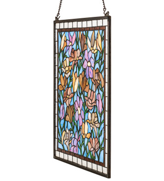 Sugar Magnolia Window (66278)