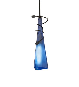 Tuscan Vineyard One Light Mini Pendant (71190) Tuscan Vineyard One Light Mini Pendant (71190)