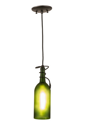 Tuscan Vineyard One Light Mini Pendant (71191)