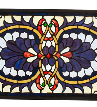 Antoinette Window (78104)