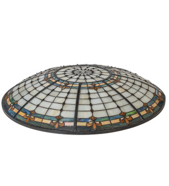 Fleur-De-Lite Shade (81545)