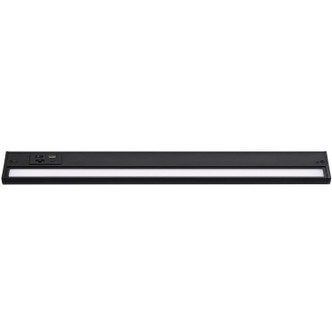 AFX Lighting - ELNU22BK - LED Undercabinet - Elena - Black
