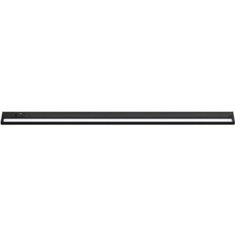 AFX Lighting - ELNU40BK - LED Undercabinet - Elena - Black