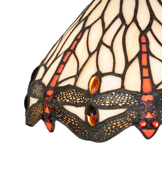 Tiffany Hanginghead Dragonfly Shade (99246)
