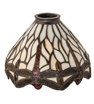 Tiffany Hanginghead Dragonfly Shade (99247)