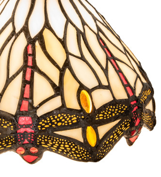 Tiffany Hanginghead Dragonfly Shade (99247)