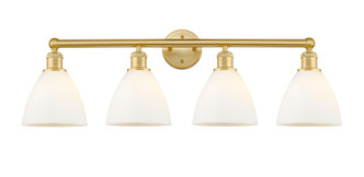 manufacturer_finish:Satin Gold|manufacturer_glass:Cased Matte White Bristol 7.5