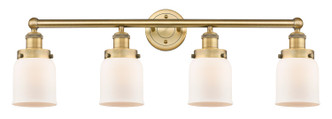 manufacturer_finish:Brushed Brass|manufacturer_glass:Cased Matte White Small Bell