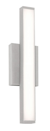 Gale LED Outdoor Lantern (GLEW0518L30UDTG)