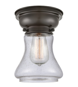 Innovations - 623-1F-OB-G194-LED - LED Flush Mount - Franklin Restoration - Oil Rubbed Bronze