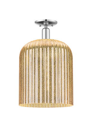Innovations - 716-1C-PC-G559-12ME - One Light Semi-Flush Mount - Arcadia - Polished Chrome