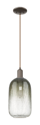 Innovations - 716-1P-OB-G482-7SL - One Light Mini Pendant - Arcadia - Oil Rubbed Bronze