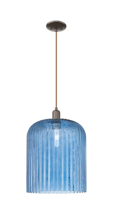 Innovations - 716-1P-OB-G559-12BL - One Light Mini Pendant - Arcadia - Oil Rubbed Bronze