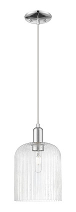 Innovations - 716-1P-PC-G559-8SDY - One Light Mini Pendant - Arcadia - Polished Chrome