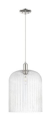 Innovations - 716-1P-PN-G559-12SDY - One Light Pendant - Arcadia - Polished Nickel