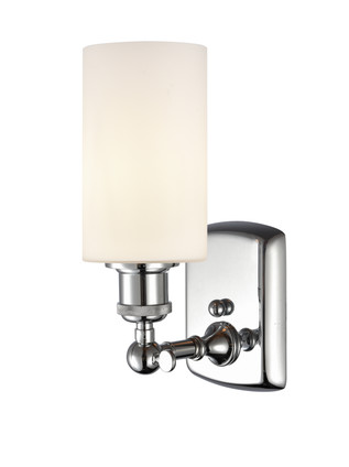manufacturer_finish:Polished Chrome|manufacturer_glass:Matte White|light_output:220.00lm|color_temperature:2200K|cri:99