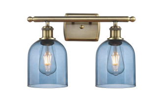 manufacturer_finish:Antique Brass|manufacturer_glass:Blue|light_output:220.00lm|color_temperature:2200K|cri:99