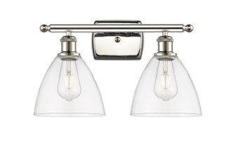 manufacturer_finish:Polished Nickel|manufacturer_glass:Clear|light_output:220.00lm|color_temperature:2200K|cri:99