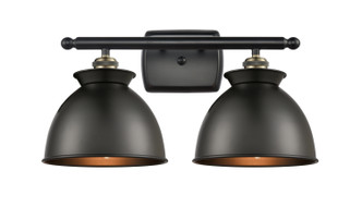 manufacturer_finish:Black Antique Brass|manufacturer_glass:Matte Black|light_output:220.00lm|color_temperature:2200K|cri:99
