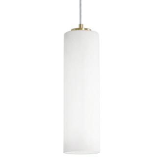 AFX Lighting - LEOP0412MBLB - One Light Pendant - Leo - Light Antique Brass AFX Lighting - LEOP0412MBLB - One Light Pendant - Leo - Light Antique Brass