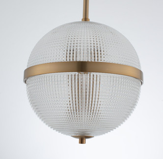 Portland LED Mini Pendant (512111WB)