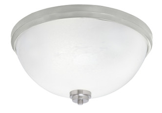 Toltec Lighting - 828-BN-1 - Four Light Flush Mount - Flush Mounts - Brushed Nickel