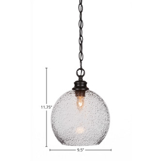 Kimbro One Light Pendant (92-MB-4352)