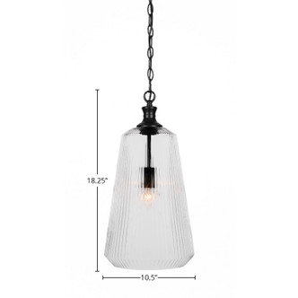 Carina One Light Pendant (93-MB-4640)