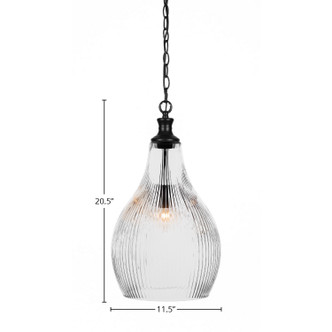 Carina One Light Pendant (93-MB-4660)