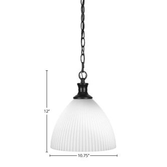 Carina One Light Pendant (96-MB-4631)