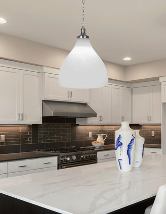 Juno One Light Pendant (97-BN-4741)