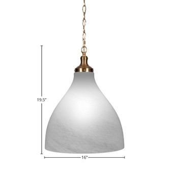 Juno One Light Pendant (97-NAB-4740)