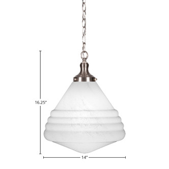 Juno One Light Pendant (98-BN-4731)