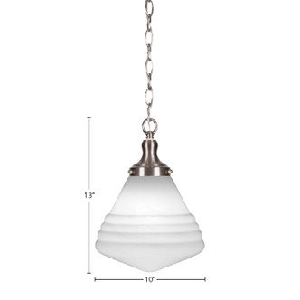 Juno One Light Pendant (99-BN-4711)