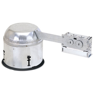 Nora Lighting - NHRIC-27LMRAT - LED Dedicated Remodel Housing - Rec LED Lmrat 6 Housings