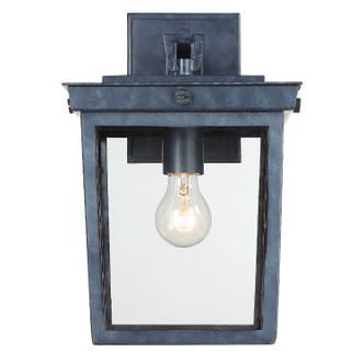 Belmont One Light Outdoor Wall Sconce (BEL-A8062-GE)