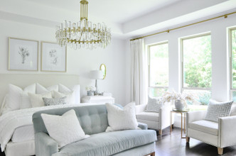 Bolton 12 Light Chandelier (BOL-8889-AG)