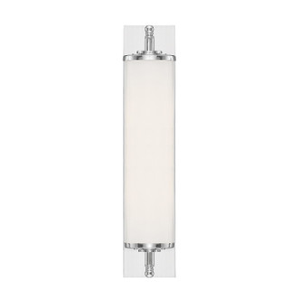Foster LED Bathroom Vanity (FOS-A8051-CH)