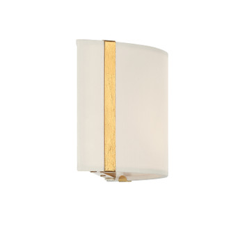Fulton Two Light Wall Sconce (FUL-902-GA) Fulton Two Light Wall Sconce (FUL-902-GA)