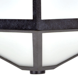 Glacier Three Light Outdoor Wall Sconce (GLA-9702-OP-BC)