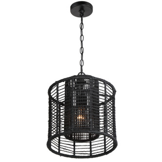 Jayna One Light Pendant (JAY-A5001-MK)