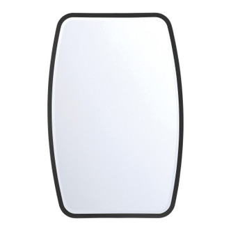Crystorama - LIN-M400-MK - Mirror - Lindee - Matte Black