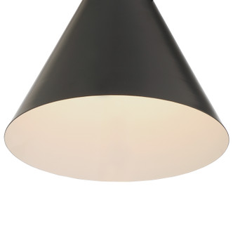 Xavier One Light Pendant (XAV-B8301-MK)