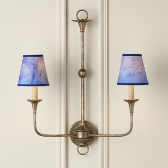 Marble Chandelier Shade (0900-0013)